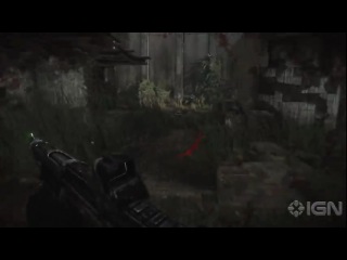 Crysis 3 Дата выхода игры: на 19 февраля 2013 года